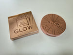 Makeup Revolution Glow Splendour Bronzer