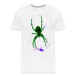 Spider Men’s Premium T-Shirt - white
